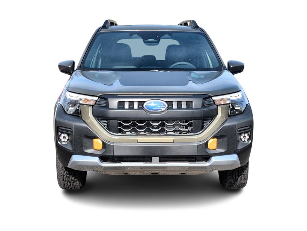 Thumbnail: 2026 Subaru Forester - 6