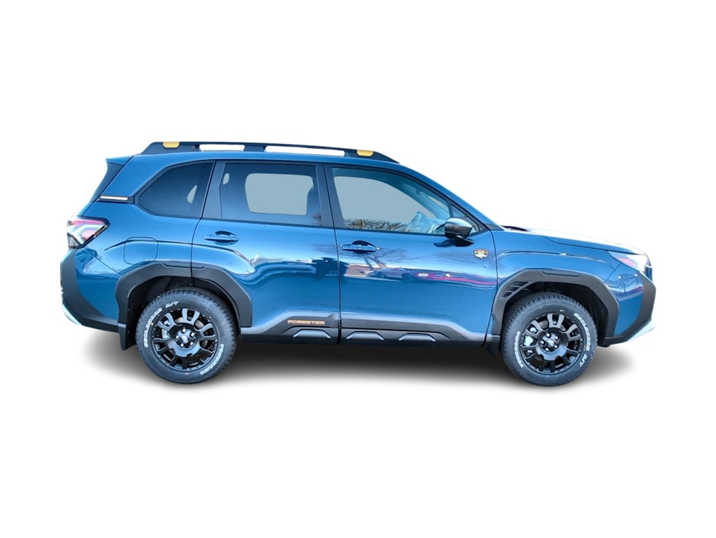 Thumbnail: 2026 Subaru Forester - 21