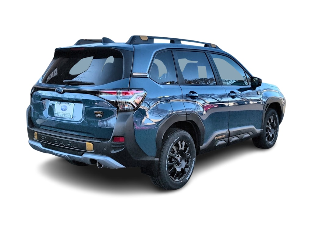 Thumbnail: 2026 Subaru Forester - 20