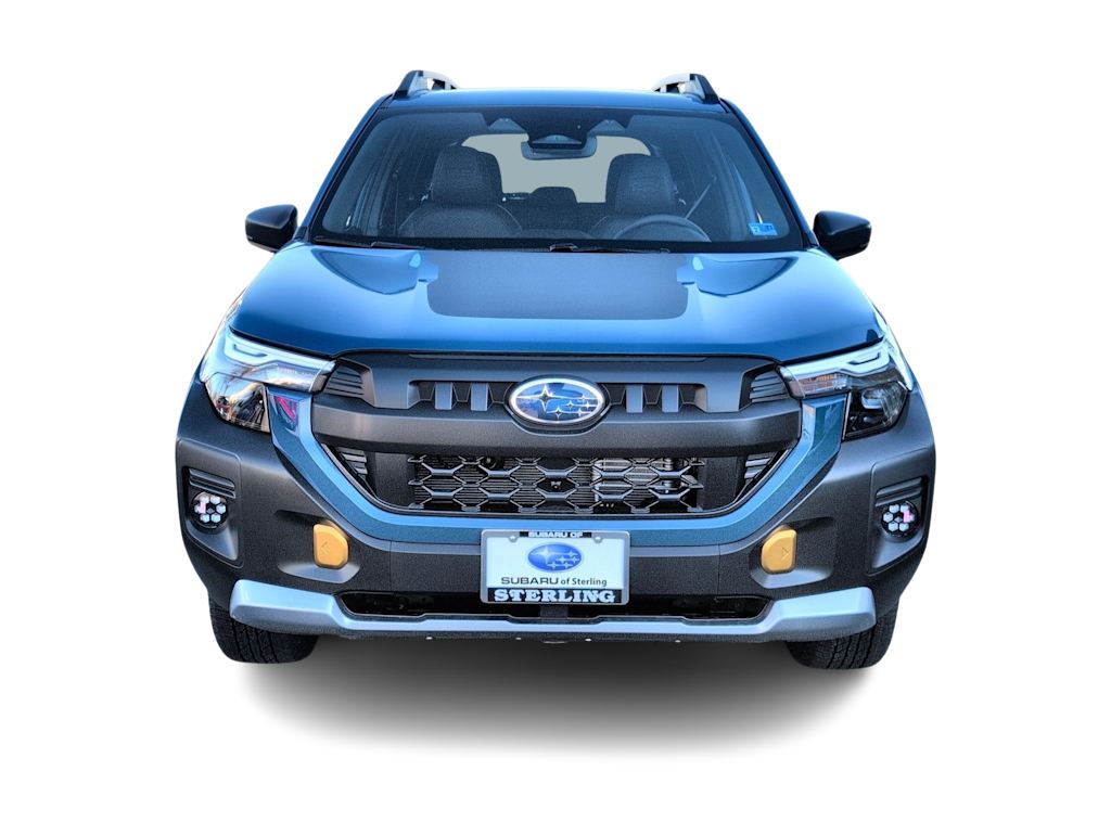 Thumbnail: 2026 Subaru Forester - 6