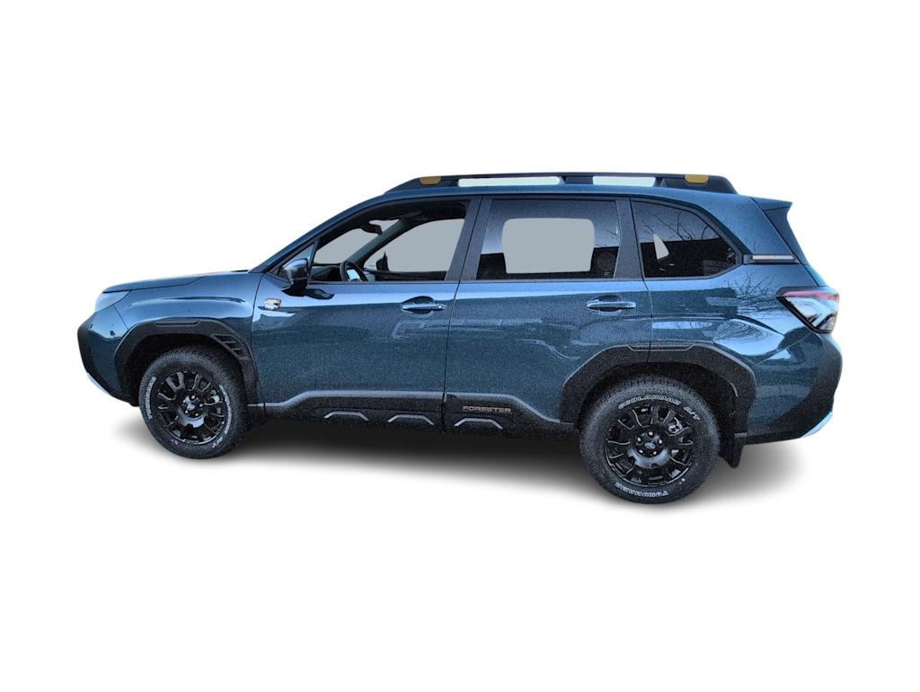 Thumbnail: 2026 Subaru Forester - 3