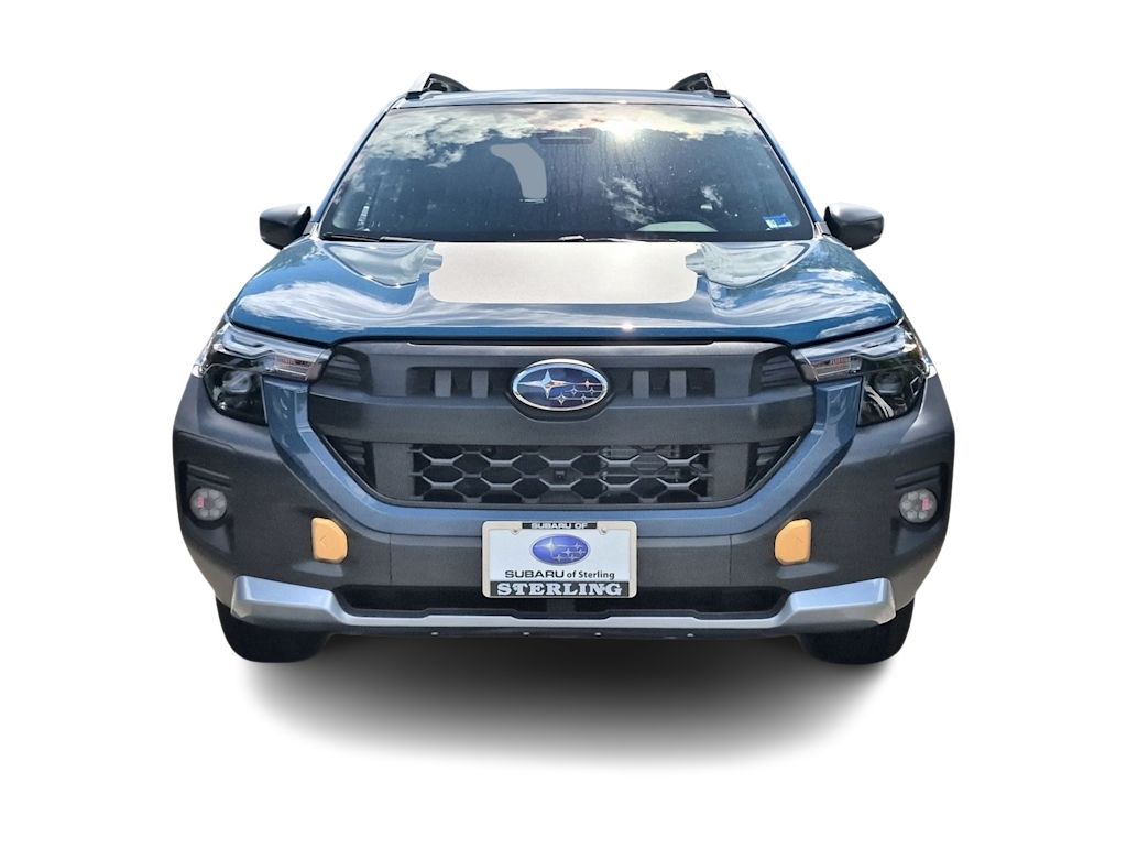 Thumbnail: 2026 Subaru Forester - 6