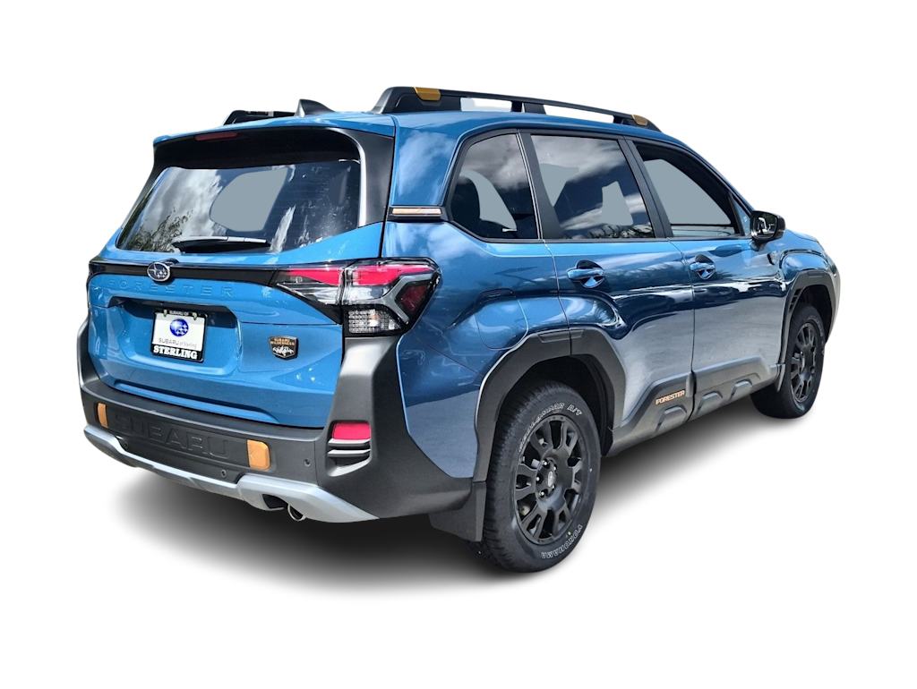 Thumbnail: 2026 Subaru Forester - 20
