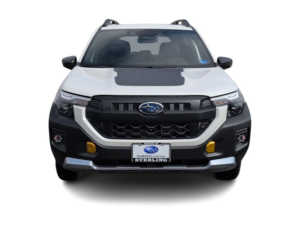 Thumbnail: 2026 Subaru Forester - 6