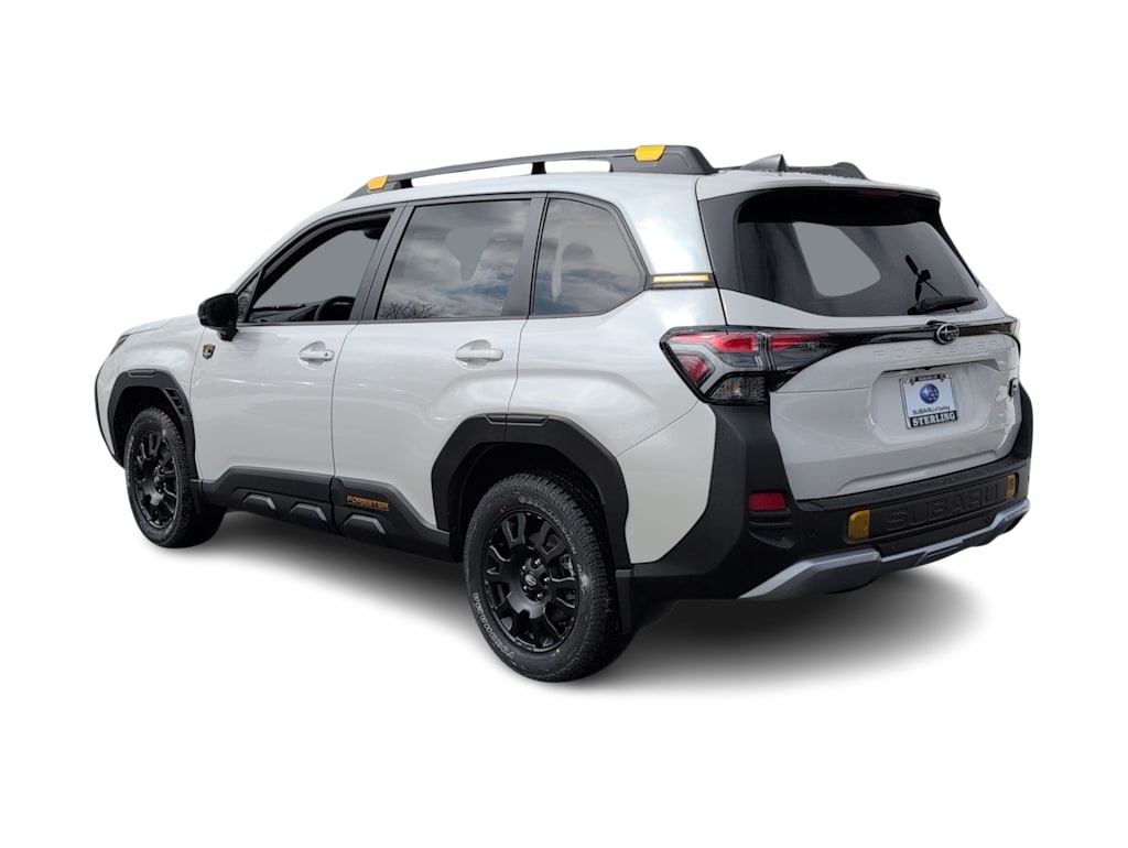 Thumbnail: 2026 Subaru Forester - 4