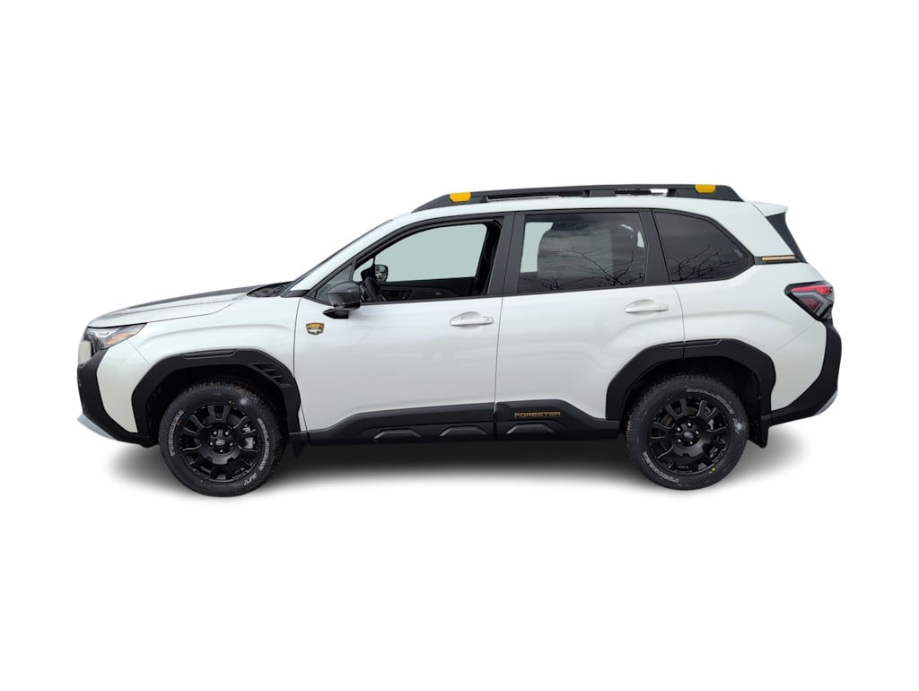 Thumbnail: 2026 Subaru Forester - 3