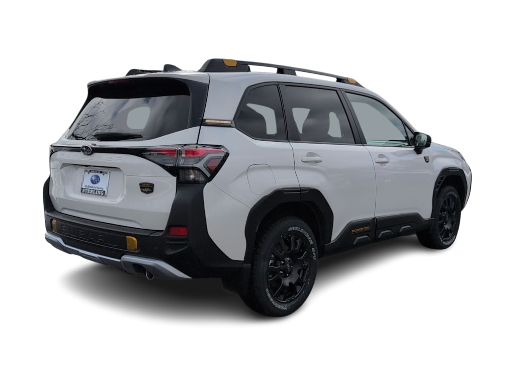 Thumbnail: 2026 Subaru Forester - 21