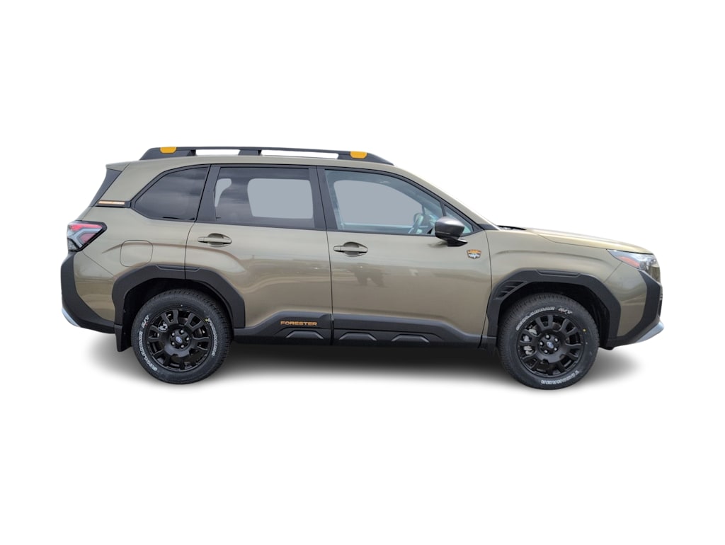 Thumbnail: 2026 Subaru Forester - 22