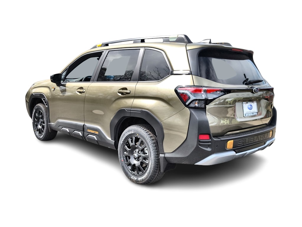 Thumbnail: 2026 Subaru Forester - 4