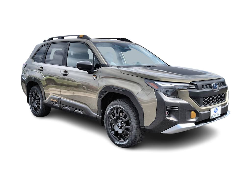 Thumbnail: 2026 Subaru Forester - 19