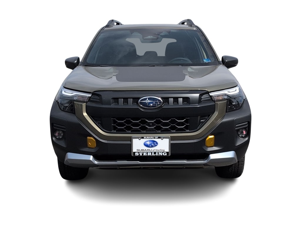Thumbnail: 2026 Subaru Forester - 6