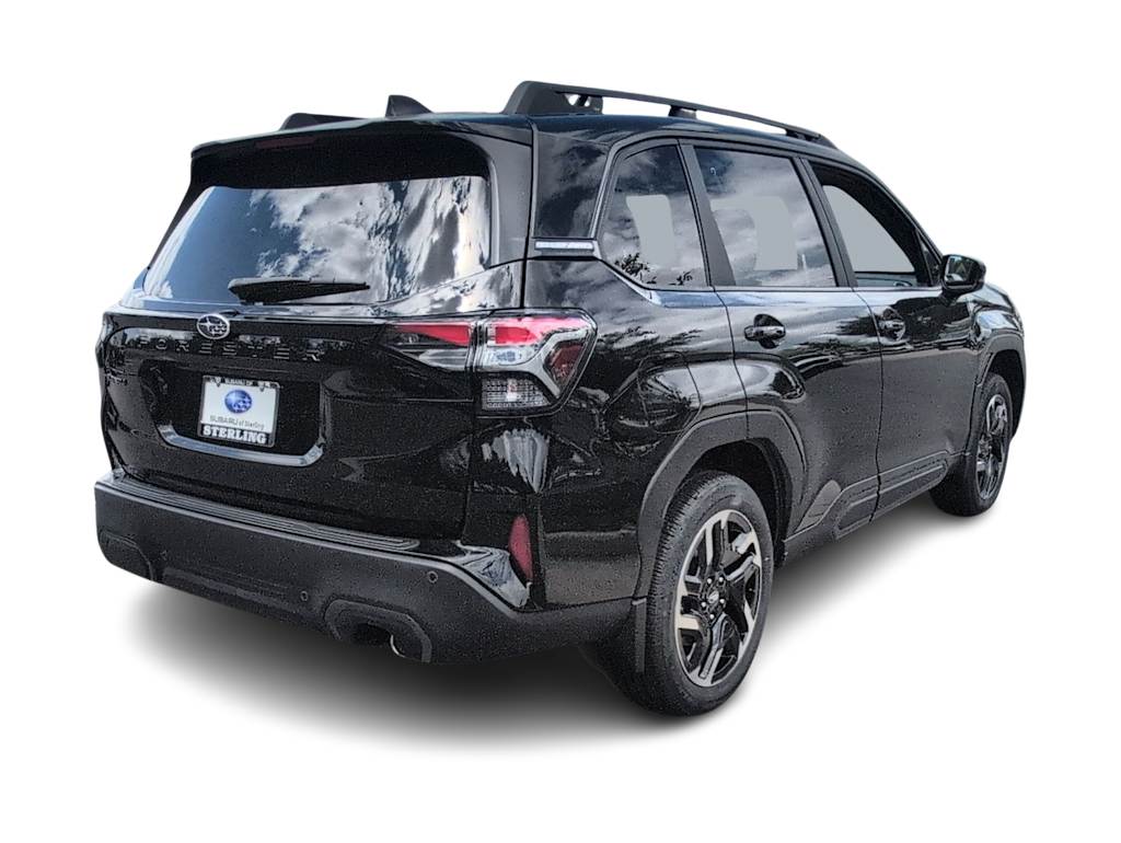 Thumbnail: 2026 Subaru Forester - 20