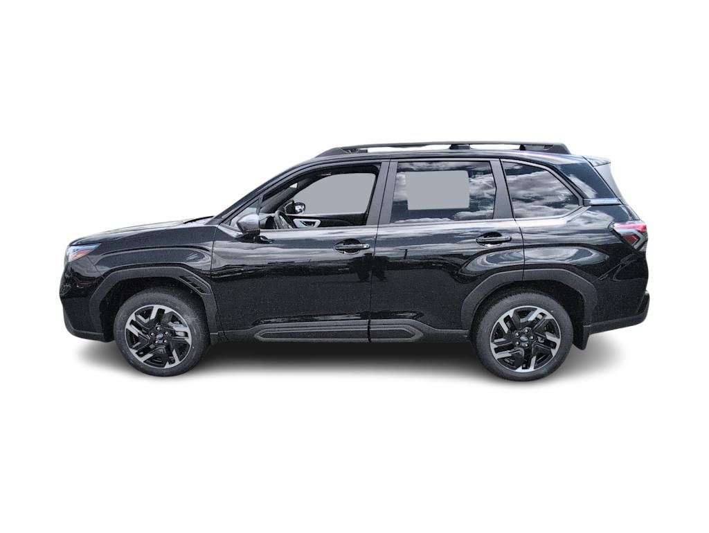 Thumbnail: 2026 Subaru Forester - 3