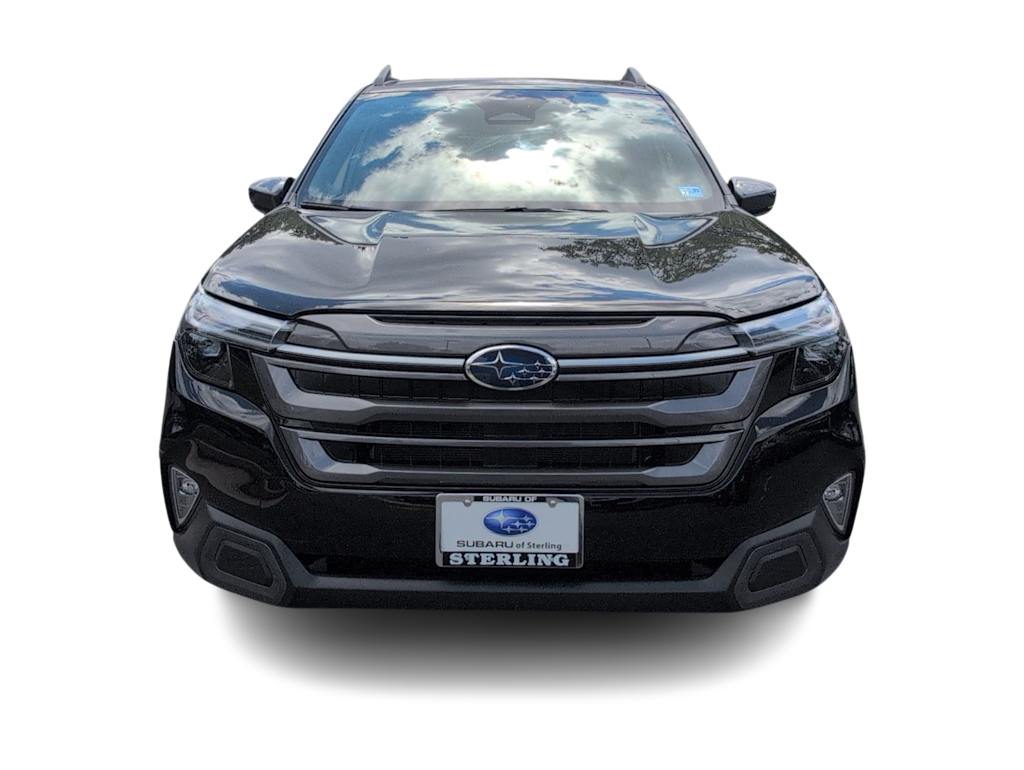 Thumbnail: 2026 Subaru Forester - 6