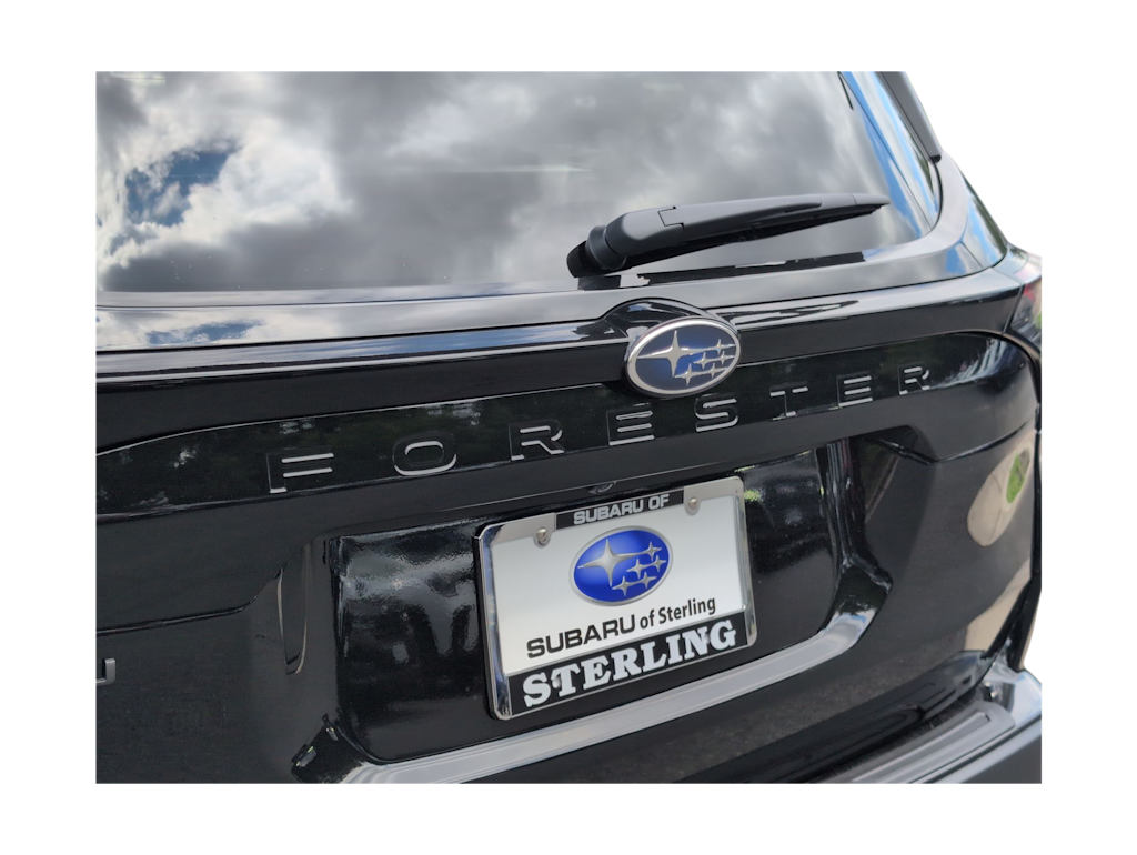 Thumbnail: 2026 Subaru Forester - 23