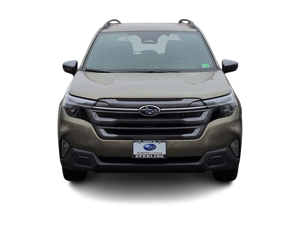 Thumbnail: 2026 Subaru Forester - 6