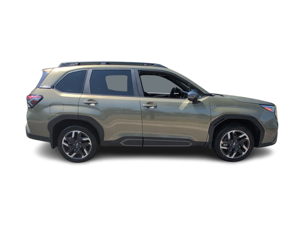 Thumbnail: 2026 Subaru Forester - 22