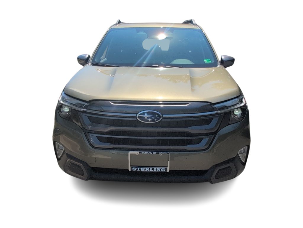 Thumbnail: 2026 Subaru Forester - 6
