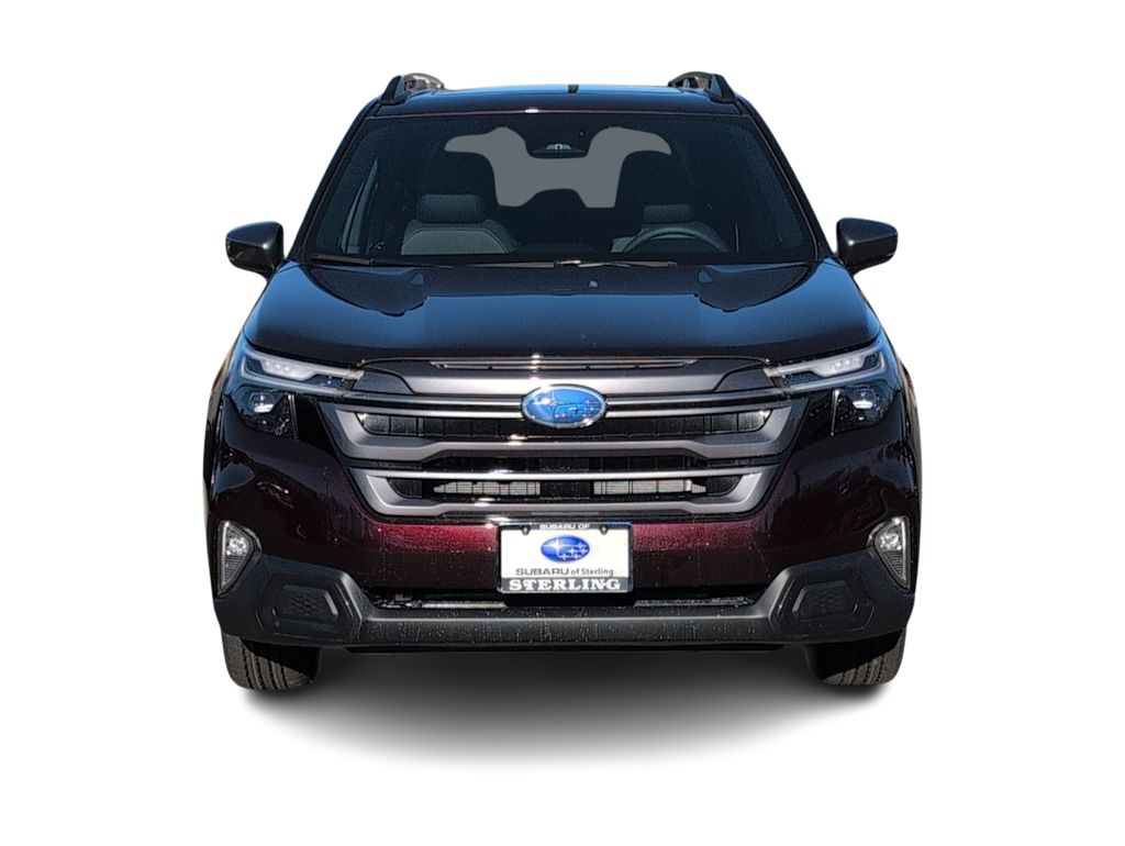 Thumbnail: 2026 Subaru Forester - 6