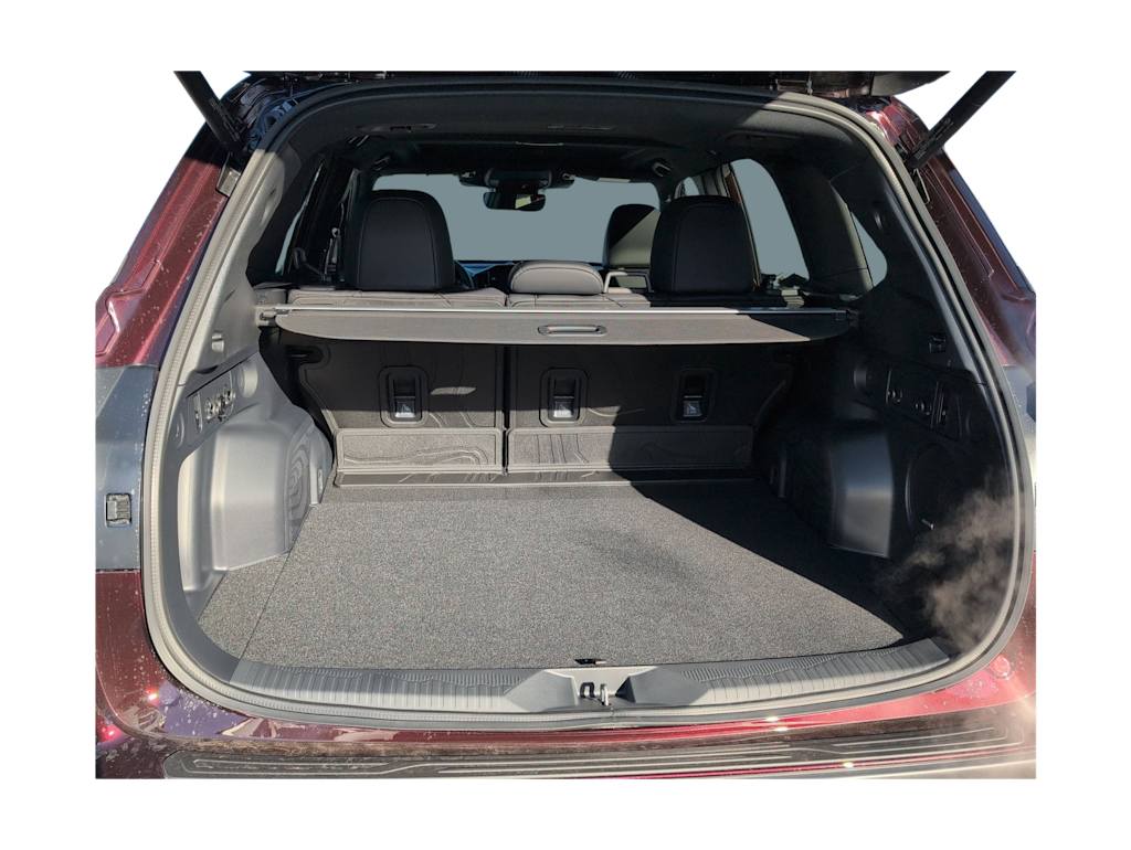 Thumbnail: 2026 Subaru Forester - 18