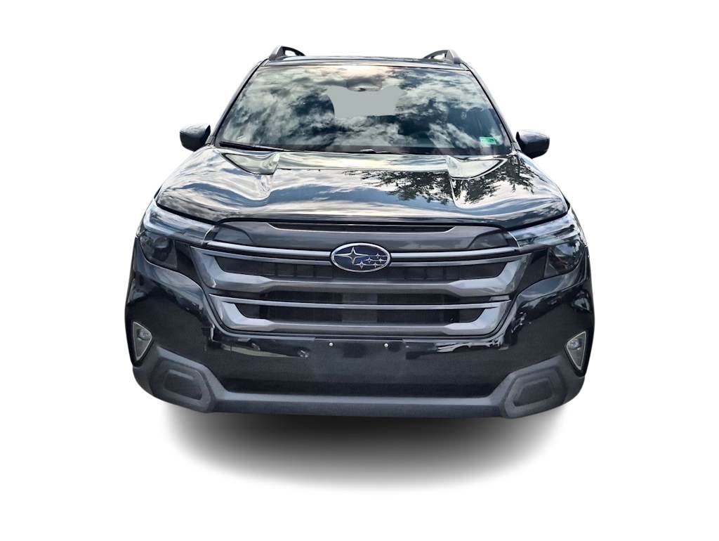 Thumbnail: 2026 Subaru Forester - 6