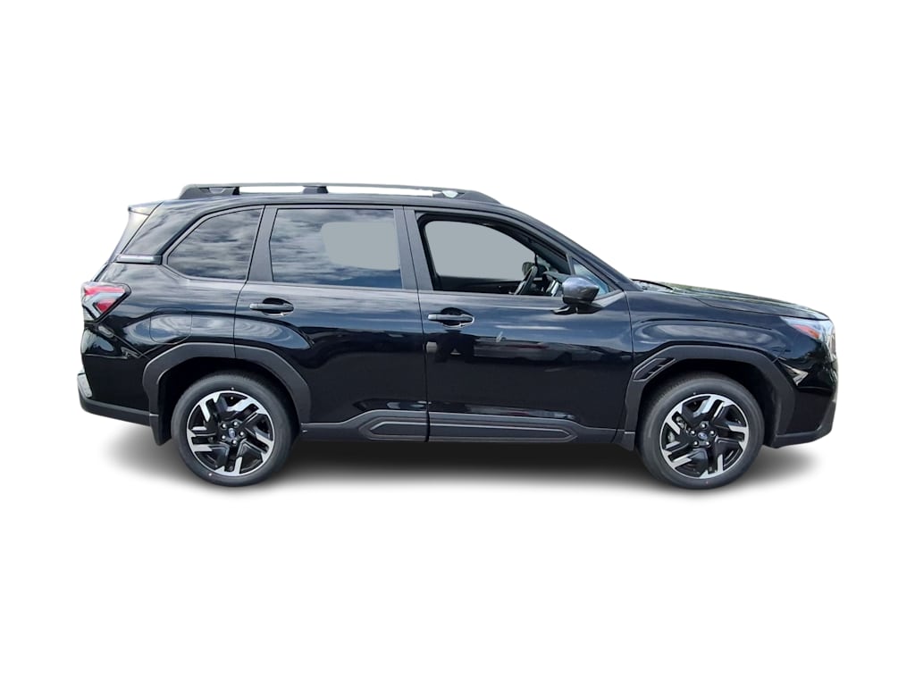 Thumbnail: 2026 Subaru Forester - 20