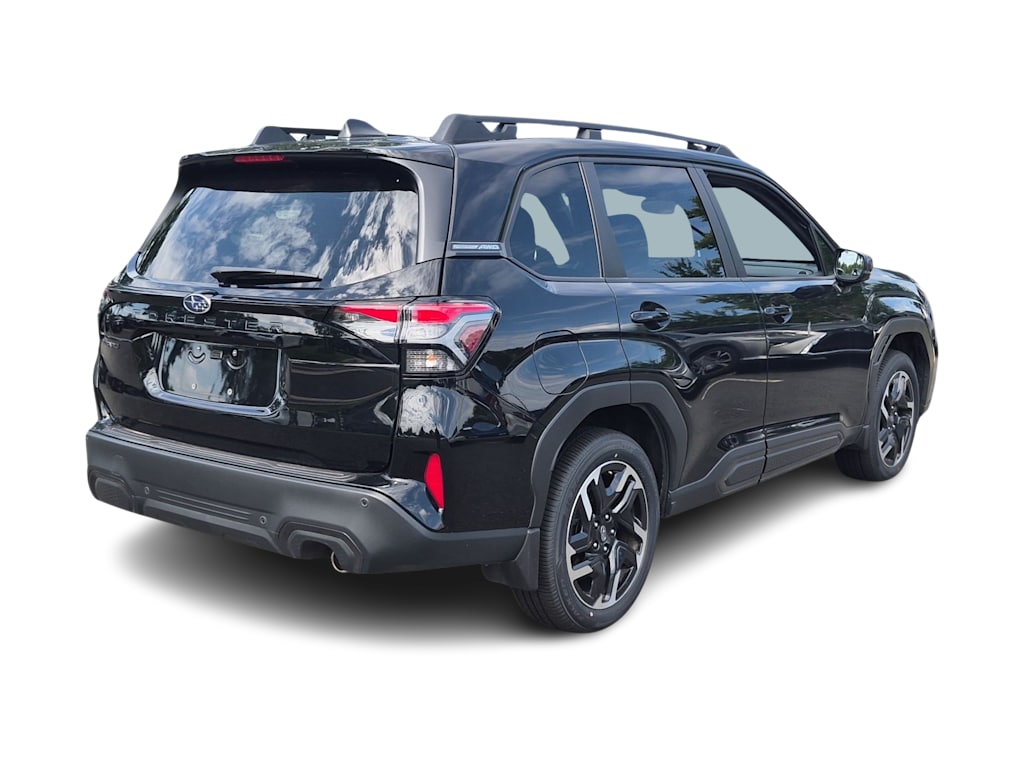 Thumbnail: 2026 Subaru Forester - 19