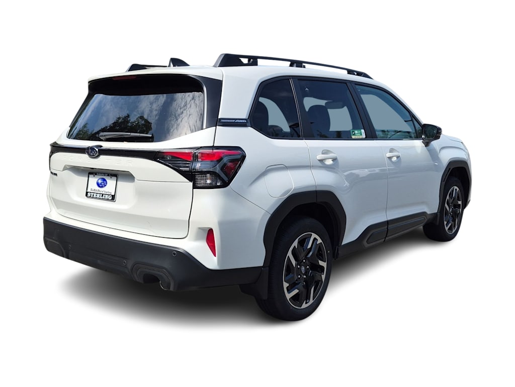 Thumbnail: 2026 Subaru Forester - 20
