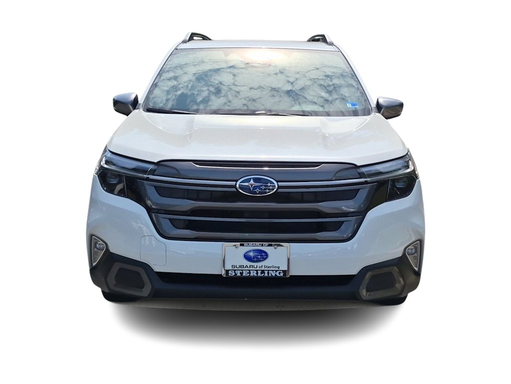 Thumbnail: 2026 Subaru Forester - 6