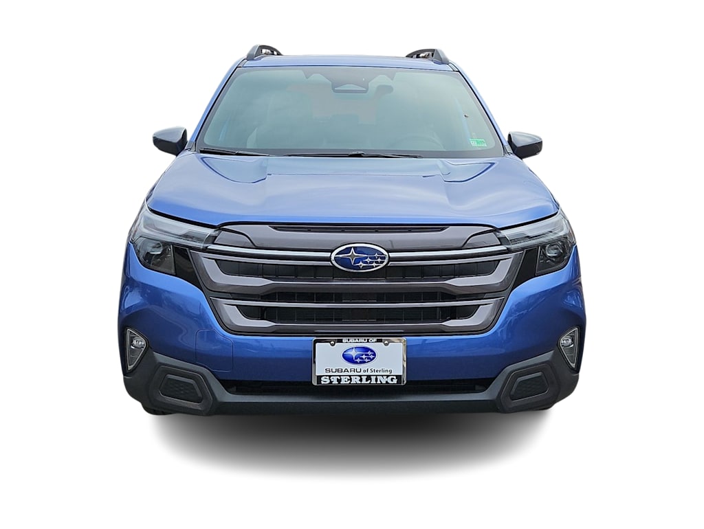 Thumbnail: 2026 Subaru Forester - 6