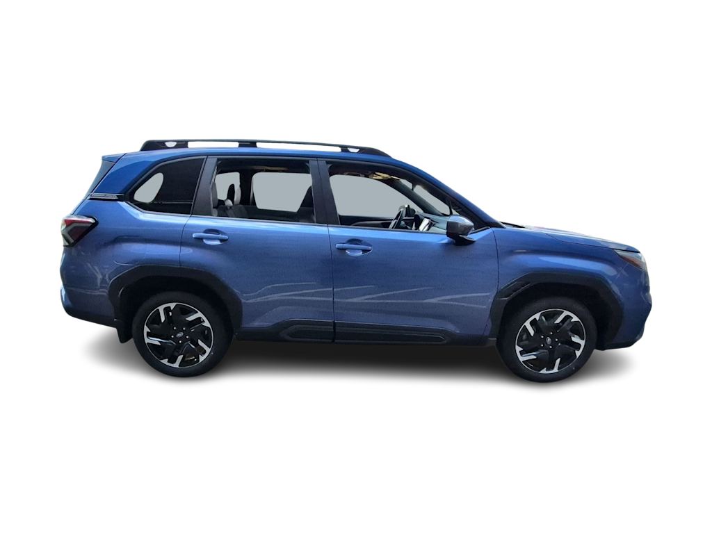 Thumbnail: 2026 Subaru Forester - 21