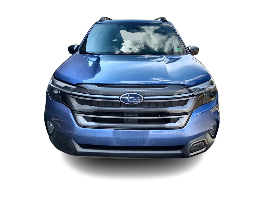Thumbnail: 2026 Subaru Forester - 6