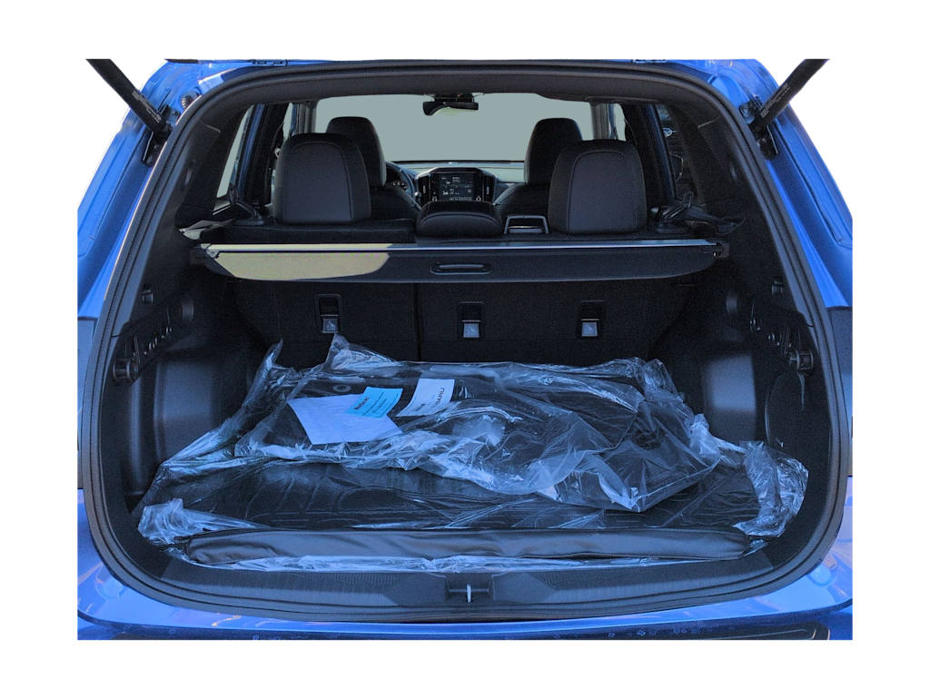 Thumbnail: 2026 Subaru Forester - 17