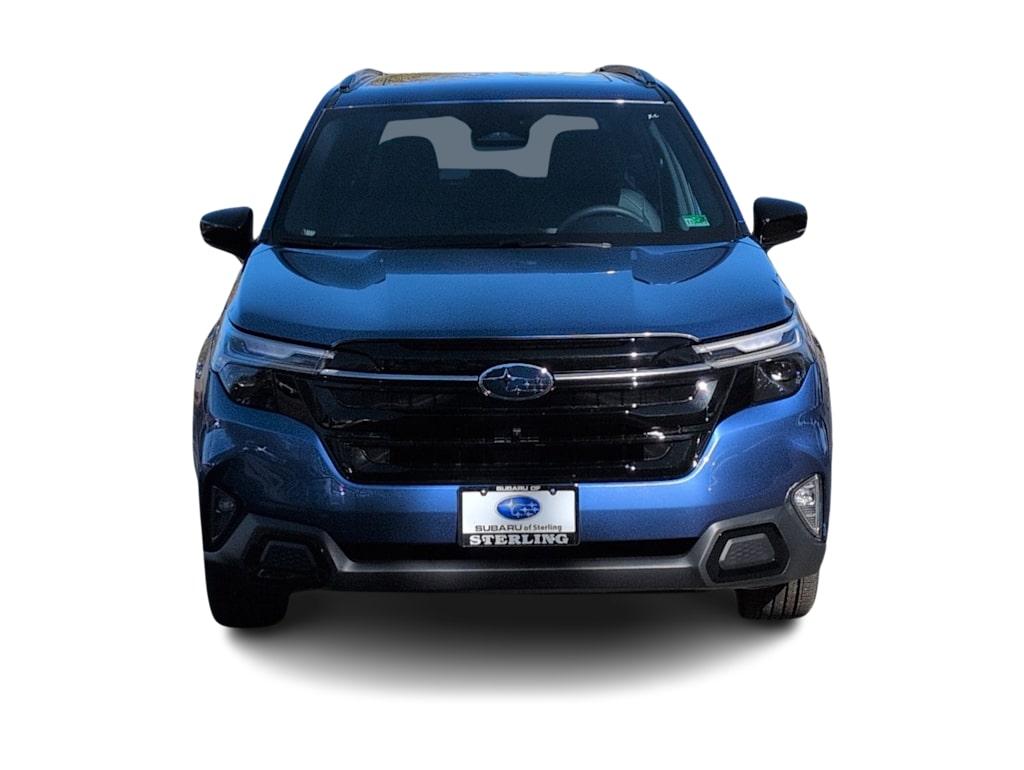 Thumbnail: 2026 Subaru Forester - 6