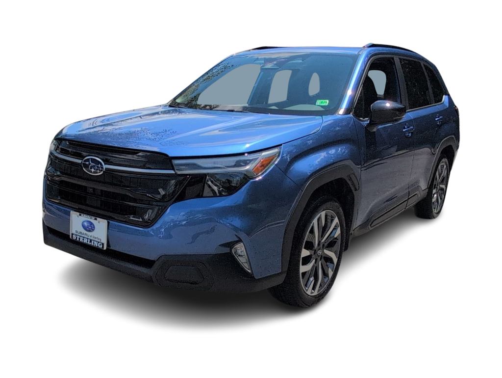 Thumbnail: 2026 Subaru Forester - 20