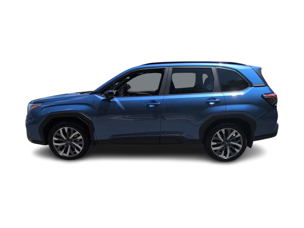 Thumbnail: 2026 Subaru Forester - 3