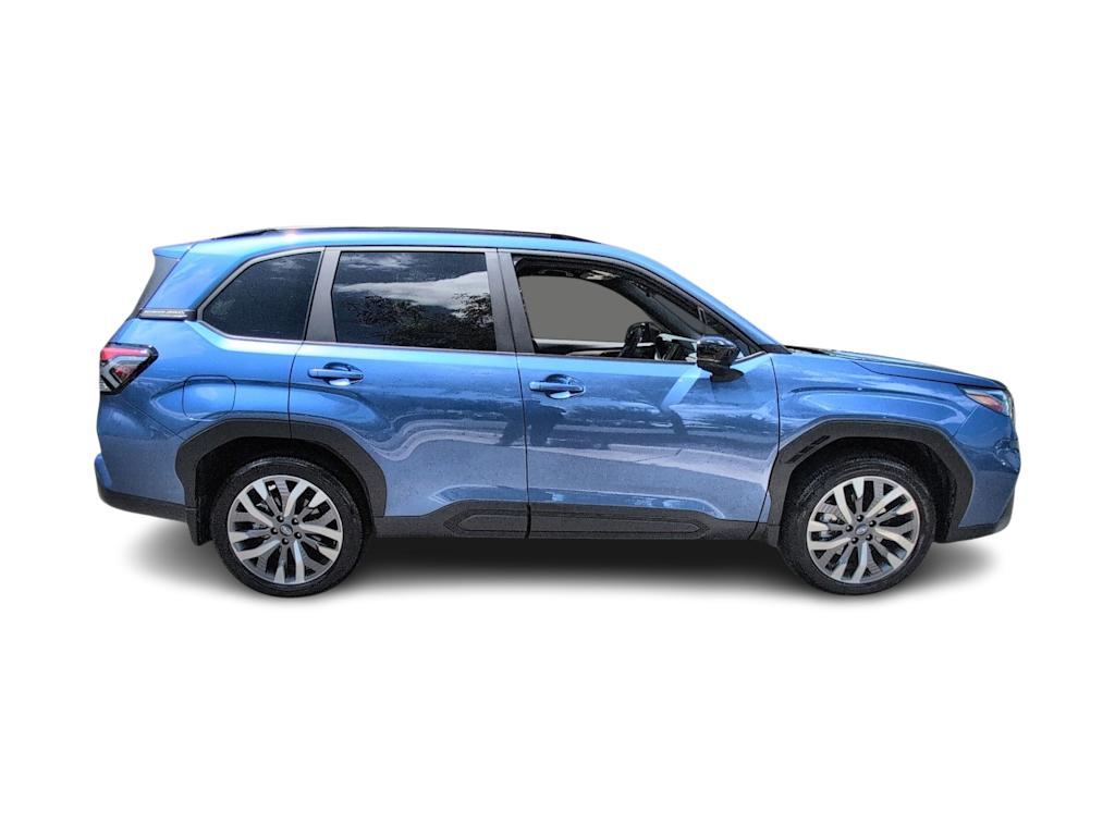 Thumbnail: 2026 Subaru Forester - 22