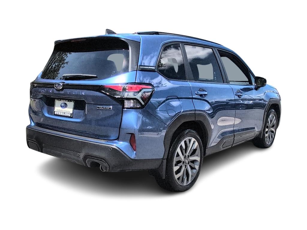 Thumbnail: 2026 Subaru Forester - 21