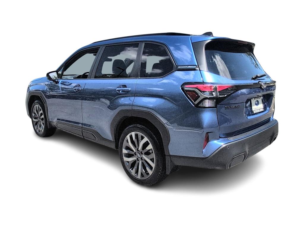 Thumbnail: 2026 Subaru Forester - 4