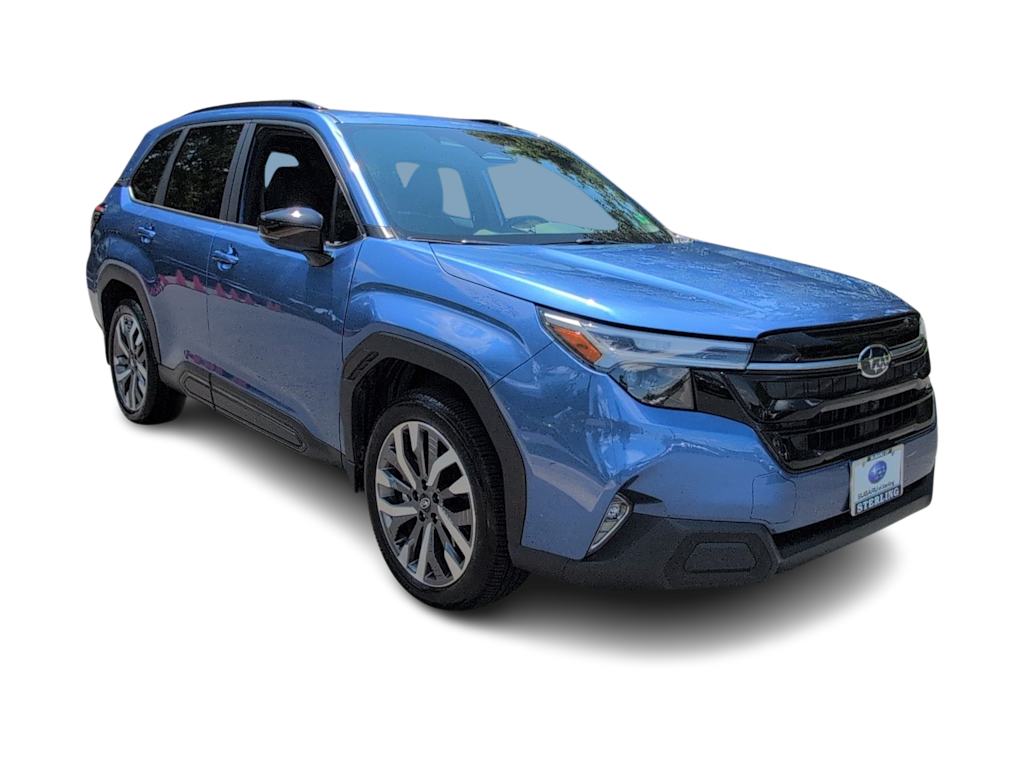 Thumbnail: 2026 Subaru Forester - 19
