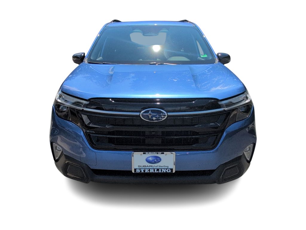Thumbnail: 2026 Subaru Forester - 6