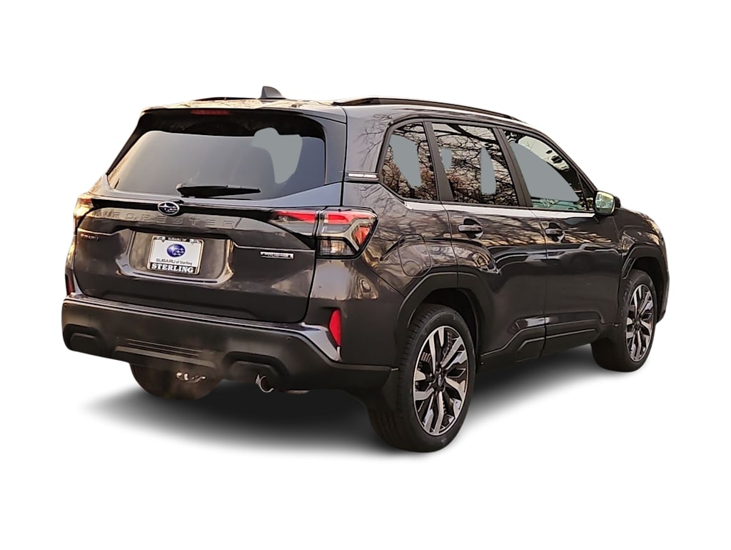 Thumbnail: 2026 Subaru Forester - 22