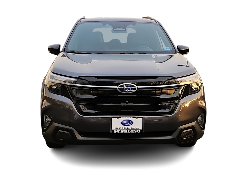 Thumbnail: 2026 Subaru Forester - 6