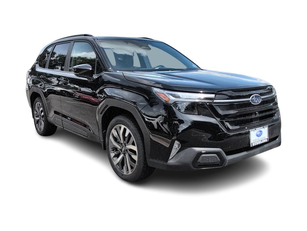 Thumbnail: 2026 Subaru Forester - 18
