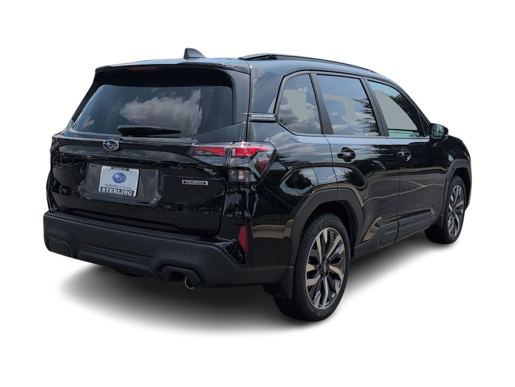 Thumbnail: 2026 Subaru Forester - 20