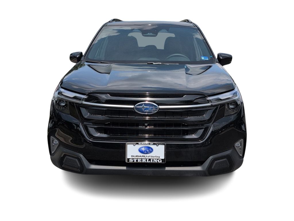Thumbnail: 2026 Subaru Forester - 6