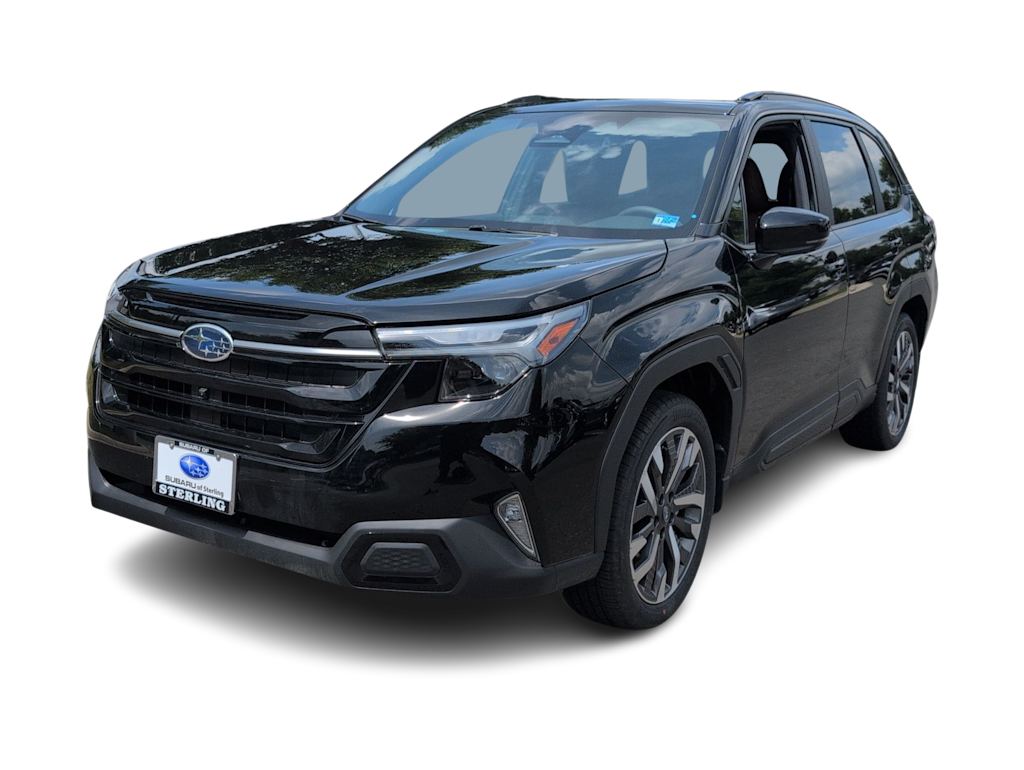Thumbnail: 2026 Subaru Forester - 19