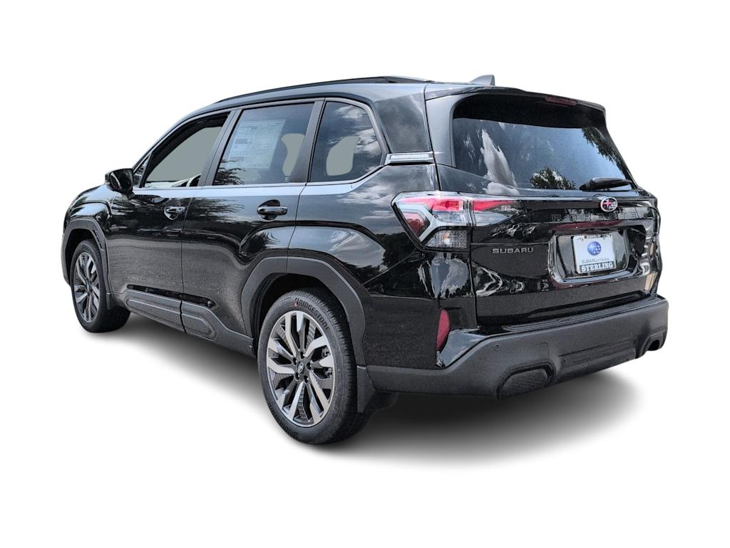 Thumbnail: 2026 Subaru Forester - 4