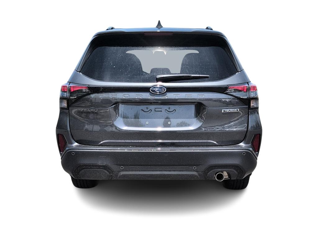 Thumbnail: 2026 Subaru Forester - 5