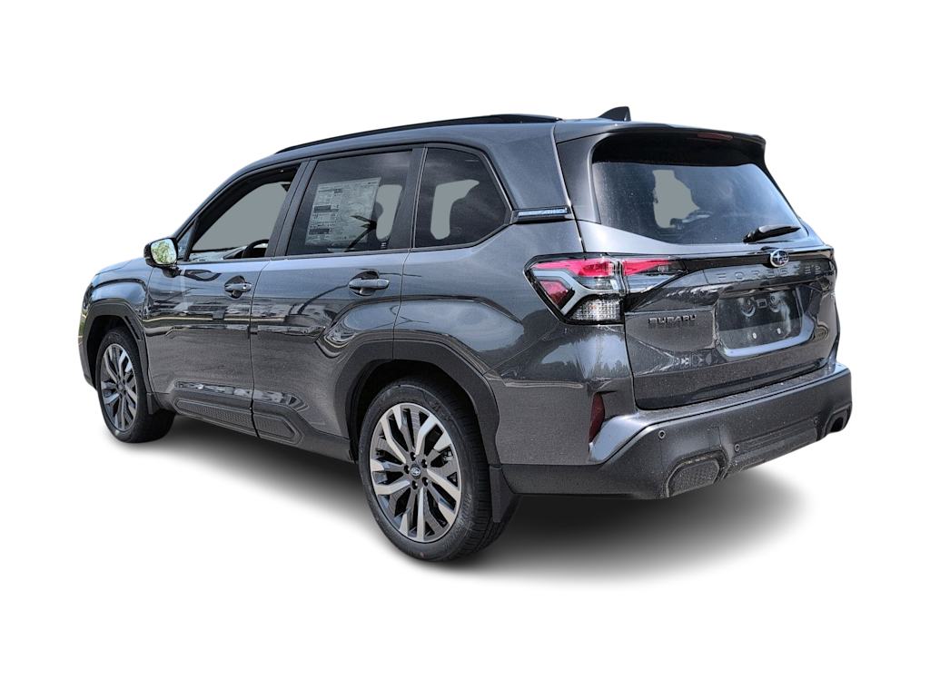Thumbnail: 2026 Subaru Forester - 4